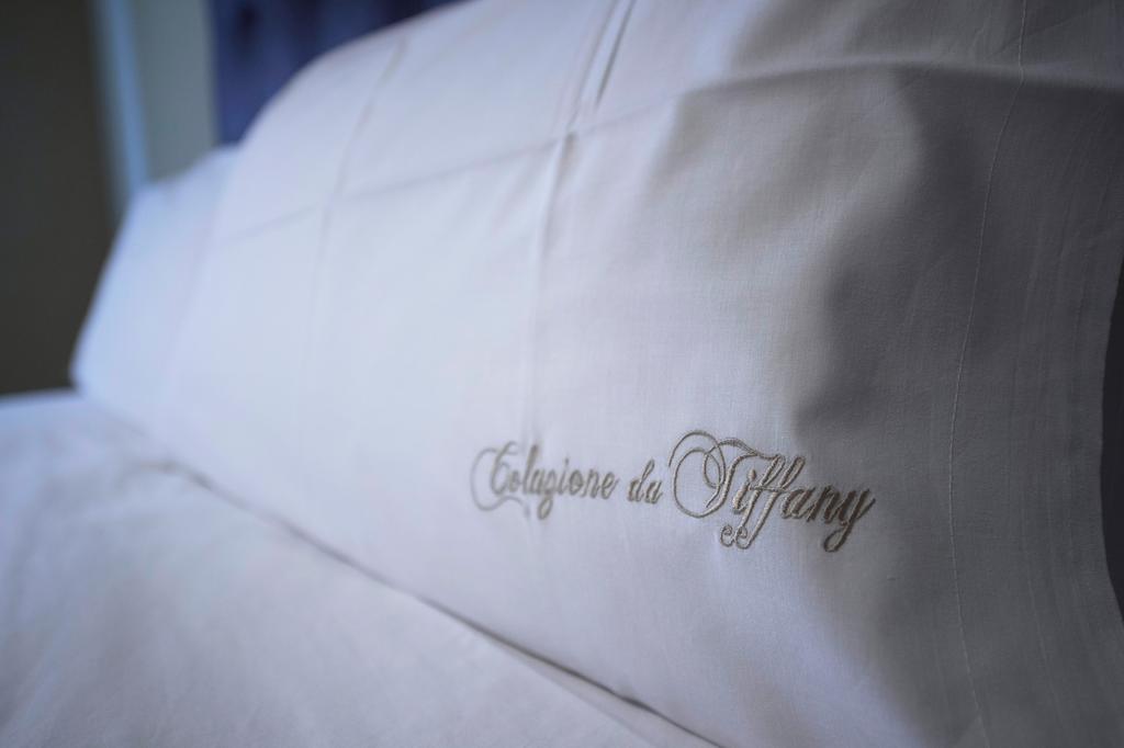 Tiffany Rooms Milán Exterior foto